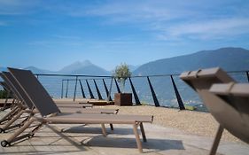 Oliven-&Genusshotel Hirzer